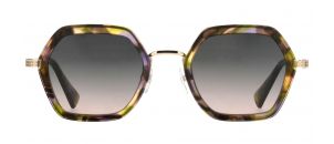 Lunettes de soleil Paul &amp; Joe - PAHILI15 - Ecaille B