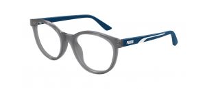Lunettes de vue Puma - PJ0078O - Gris A