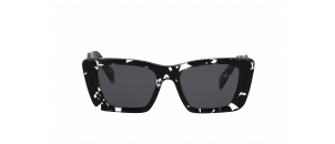 Lunettes de vue Prada - PR 08YS - Noir B