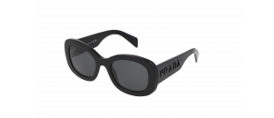 Lunettes de vue Prada - PR A13S - Noir B
