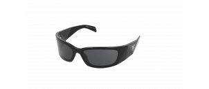 Lunettes de vue Prada - PR A14S - Noir B