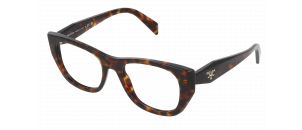 Lunettes de vue Prada - PR A18V - Ecaille A