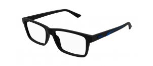 Lunettes de soleil Puma - PU0471O - Noir A