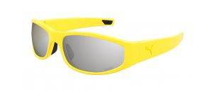 Lunettes de soleil Puma - PU0483S - Jaune B