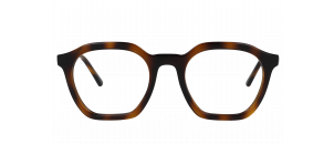 Lunettes de soleil Ray-Ban - RX7238 - Ecaille A