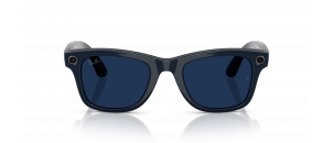 Lunettes de soleil Ray-Ban - Meta - RW4012 - (Gen 2) - Bleu B