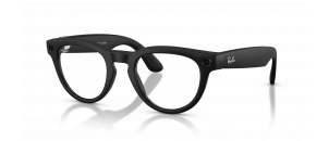 Lunettes de soleil Ray-Ban - Meta - RW4013 - (Gen 2) - Noir B