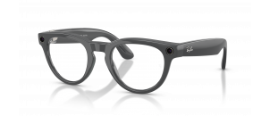 Lunettes de soleil Ray-Ban - Meta - RW4013 - (Gen 2) - Gris B