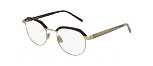 Lunettes de vue Saint Laurent - SL124 - Ecaille A