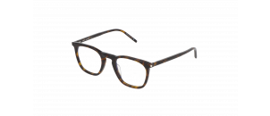 Lunettes de vue Saint Laurent - SL 623 OPT - Ecaille A