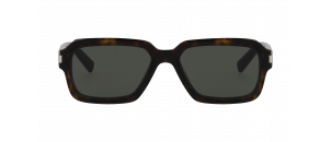 Lunettes de soleil Saint Laurent - SL 611 - Ecaille B