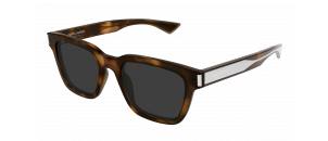 Lunettes de soleil Saint Laurent - SL790 - Ecaille B