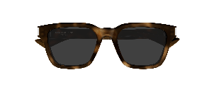 Lunettes de soleil Saint Laurent - SL790 - Ecaille B