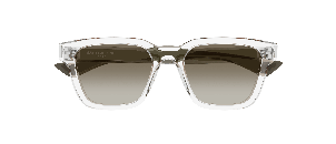 Lunettes de soleil Saint Laurent - SL790 - Cristal / Transparent B