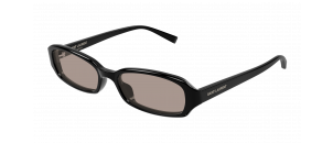 Lunettes de soleil Saint Laurent - SL 872 - Noir B
