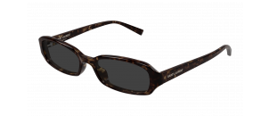Lunettes de soleil Saint Laurent - SL 872 - Ecaille B
