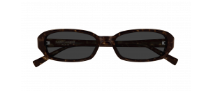 Lunettes de soleil Saint Laurent - SL 872 - Ecaille B