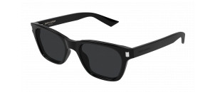 Lunettes de soleil Saint Laurent - SL 874 - Noir B