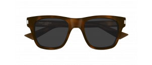 Lunettes de soleil Saint Laurent - SL 875 - Ecaille B