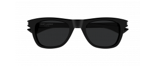 Lunettes de soleil Saint Laurent - SL 879 - Noir B