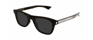 Lunettes de soleil Saint Laurent - SL 879 - Ecaille B