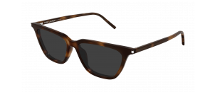 Lunettes de soleil Saint Laurent - SL 889 - Ecaille B