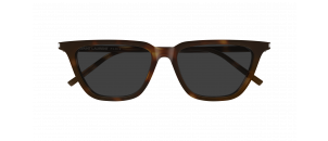 Lunettes de soleil Saint Laurent - SL 889 - Ecaille B