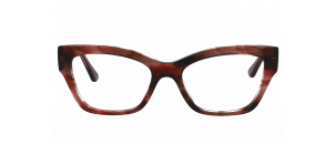 Lunettes de soleil Vogue Eyewear -  VO5523 - Rouge A