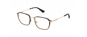 Lunettes de vue Police - VPLG76 - Noir A