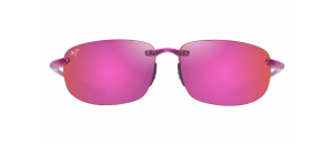Lunettes de vue Maui Jim - MJ0407S - Rose B