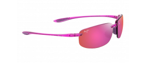Lunettes de vue Maui Jim - MJ0407S - Rose B