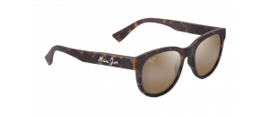Lunettes de sport Maui Jim - MJ0668S - Ecaille B