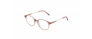 Lunettes de vue Rip Curl - GOU048 - Brun A
