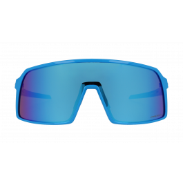 Sutro Sky Oakley Sutro Bleu Oakley OO9406 Sutro L (0 137) Avec Des Verres Bleu Et Une