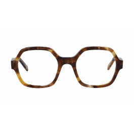 Lunettes de vue Femme Drew's OFG DSF2422 Ecaille carrées