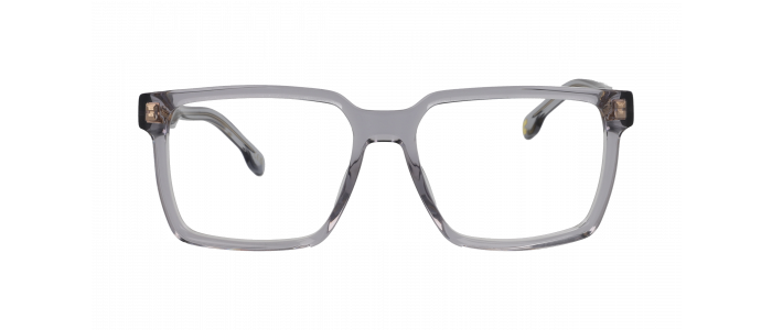 Lunettes de vue Homme Carrera VICTORY C 04 Gris carrees Reservation en ligne Optic 2000