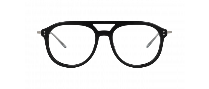 Lunettes de vue Homme Gucci GG1708O Noir pilotes aviator Reservation en ligne Optic 2000