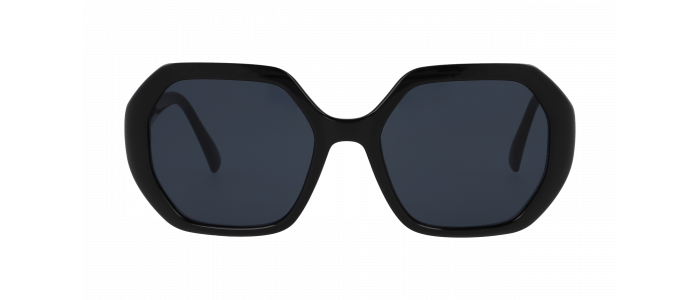 Lunettes de soleil Femme Baila SFP2516 Noir Achat en ligne