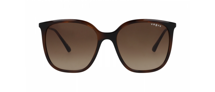 Lunettes de soleil Femme Vogue VO5564S Ecaille Achat en