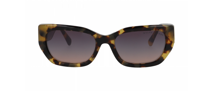 Lunettes de soleil Femme Ralph Lauren RL8222 Ecaille Achat