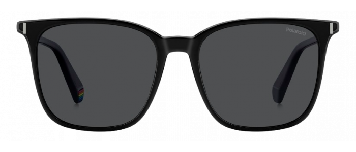 Lunettes de soleil Femme Polaroid PLD 6226/S Noir Achat en