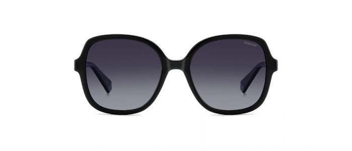 Lunettes de soleil Femme Polaroid PLD 4177/S/X Noir Achat en
