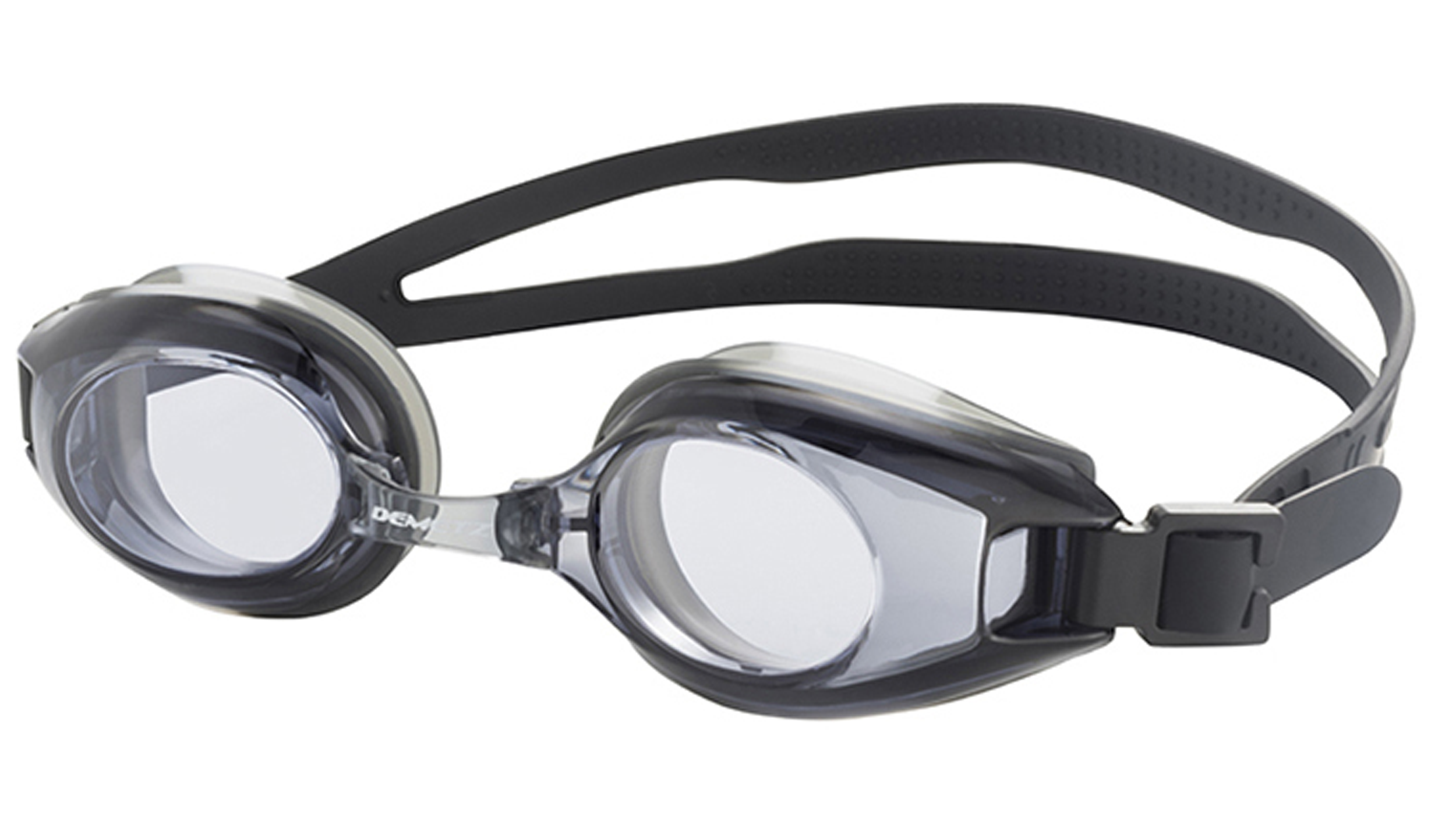 Lunettes de piscine pas cher pour enfant ou visage fin DEMETZ V3