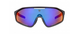 Lunettes de soleil Bollé - BS010 Shifter - Gris B