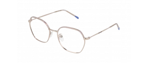 Lunettes de soleil Zadig &amp; Voltaire - VZV327 - Doré A