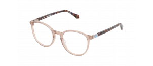 Lunettes de vue Zadig &amp; Voltaire - VZJ037 - Rose A