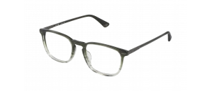 Lunettes de vue Police - VPLF81 - Gris A