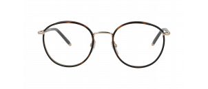 Lunettes de vue Zadig &amp; Voltaire - VZV355 - Ecaille A