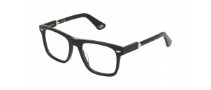 Lunettes de vue Police -  VPLL72 - Noir A