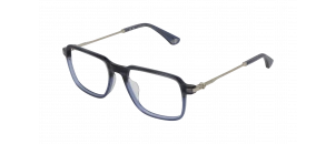 Lunettes de vue Police - VPLN24 - Bleu A